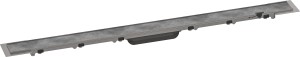 Hansgrohe RainDrain Rock Element zewnętrzny odpływ liniowy 1000 56032000