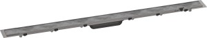Hansgrohe RainDrain Rock Element zewnętrzny odpływ liniowy 1100 56033000