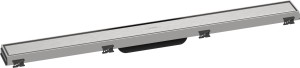 Hansgrohe RainDrain Match Element odpływu liniowego 800 z regulacją wysokości 56038800