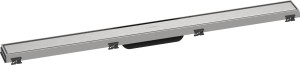 Hansgrohe RainDrain Match Element odpływu liniowego 900 z regulacją wysokości 56040800