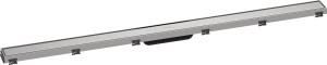 Hansgrohe RainDrain Match Element odpływu liniowego 1200 ze stelażem 56042800