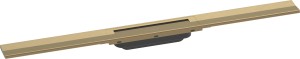 Hansgrohe RainDrain Flex Element zewnętrzny odpływ liniowy 800 56044140