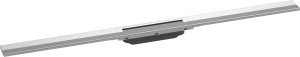 Hansgrohe RainDrain Flex Element zewnętrzny odpływu liniowego 1000 56046800
