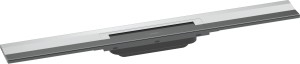 Hansgrohe RainDrain Flex Element zewnętrzny odpływ liniowy 700 56050000