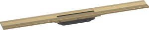 Hansgrohe RainDrain Flex Element zewnętrzny odpływ liniowy 800 56051140