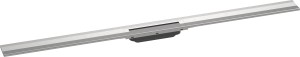 Hansgrohe RainDrain Flex Element odpływu liniowego 1200 z przycięciem 56054800
