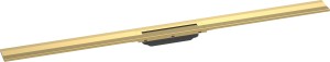 Hansgrohe RainDrain Flex Element odpływu liniowego 1200 z przycięciem 56054990
