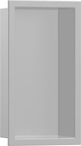 Hansgrohe XtraStoris Original Wnęka ścienna z ozdobną ramką 300/150/100 56057380