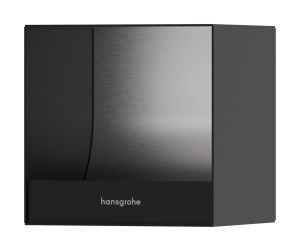 Hansgrohe XtraStoris Original Wnęka ścienna na papier toaletowy 150/150/140 56065670