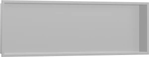 Hansgrohe XtraStoris Original Wnęka ścienna z ozdobną ramką 300/900/100 56067380