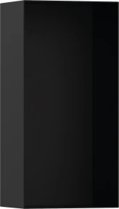 Hansgrohe XtraStoris Minimalistic Wnęka ścienna 300/150/100 56070670