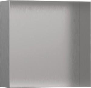 Hansgrohe XtraStoris Minimalistic Wnęka ścienna 300/300/100 56073800