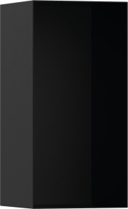 Hansgrohe XtraStoris Minimalistic Wnęka ścienna 300/150/140 56076670