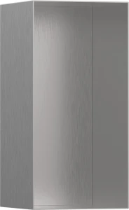 Hansgrohe XtraStoris Minimalistic Wnęka ścienna 300/150/140 56076800