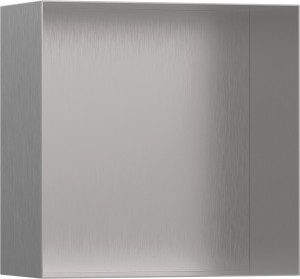 Hansgrohe XtraStoris Minimalistic Wnęka ścienna 300/300/140 bez ramki 56079800
