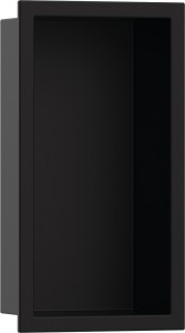 Hansgrohe XtraStoris Original Wnęka ścienna z ozdobną ramką 300/150/70 56092670