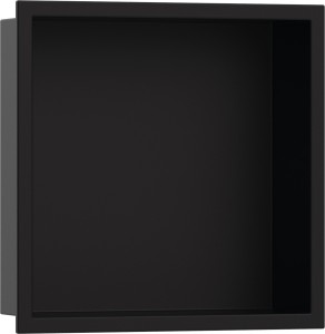 Hansgrohe XtraStoris Original Wnęka ścienna z ozdobną ramką 300/300/70 56093670
