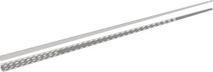 Hansgrohe RainTurn Listwa wykończeniowy ze spadkiem do brodzika 56158670