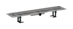 Hansgrohe RainDrain Compact Kompletny odpływ liniowy 800 56167000
