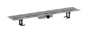 Hansgrohe RainDrain Compact Kompletny odpływ liniowy 1000 56182800