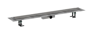Hansgrohe RainDrain Compact Kompletny odpływ liniowy 1200 56185000