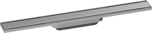 Hansgrohe RainDrain Original Element zewnętrzny odpływu liniowego 600 56196800