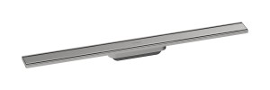 Hansgrohe RainDrain Original Element zewnętrzny odpływu liniowego 800 56198800