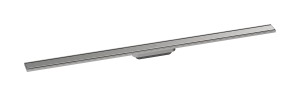 Hansgrohe RainDrain Original Element zewnętrzny odpływu liniowego 1200 56201800