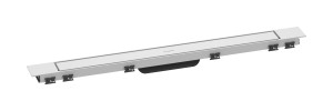 Hansgrohe RainDrain Match Plus Element odpływu liniowego 800 z stelażem 56215700