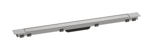 Hansgrohe RainDrain Match Plus Element odpływu liniowego 900 z stelażem 56216800