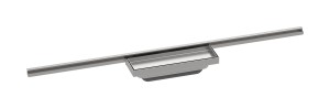 Hansgrohe RainDrain Minimalistic Element zewnętrzny odpływu liniowego 800 56220000