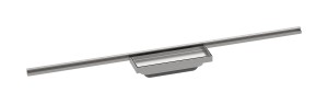 Hansgrohe RainDrain Minimalistic Element zewnętrzny odpływu liniowego 900 56221000