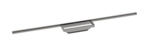 Hansgrohe RainDrain Minimalistic Element zewnętrzny odpływu liniowego 1000 56222000