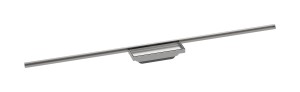 Hansgrohe RainDrain Minimalistic Element zewnętrzny odpływu liniowego 1200 56223000