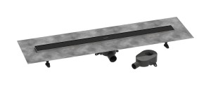 Hansgrohe RainDrain Go Kompletny odpływ liniowy 1000 56275670
