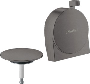 Hansgrohe Exafill S Zestaw wykończeniowy 58117340