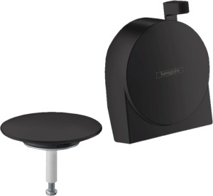Hansgrohe Exafill S Zestaw wykończeniowy 58117670