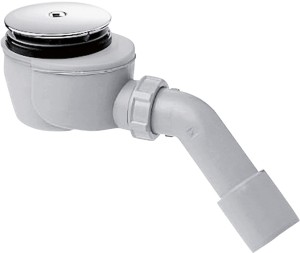 Hansgrohe Staro Syfon do brodzika prysznicowego 90 60056000