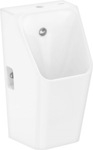 Hansgrohe EluPura Original Q Pisuar 600/300 z zasilaniem od góry 60128450