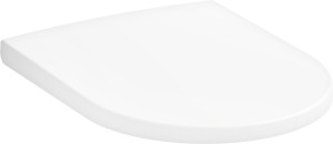 Hansgrohe EluPura Original S Deska WC 60148450