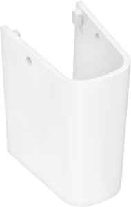 Hansgrohe Xanuia Q Półpostument do małej umywalki 60174450