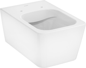 Hansgrohe EluPura Q Miska wisząca WC 540 60194450