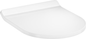 Hansgrohe EluPura S Deska WC 60200450
