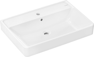 Hansgrohe Xanuia Q Umywalka wpuszczana w blat 700/480 60248450