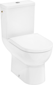 Hansgrohe GladeLake S Kompakt WC 640 60312450