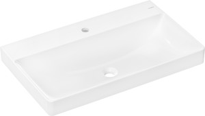 Hansgrohe Xelu Q Umywalka wisząca 800/480 z otworem na baterię 60318450