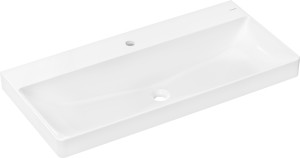 Hansgrohe Xelu Q Umywalka wisząca 1000/480 z otworem na baterię 60321450