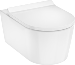 Hansgrohe EluPura S Miska wisząca WC 540 60344450