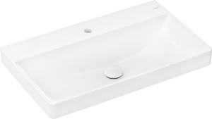 Hansgrohe Xelu Q Umywalka wpuszczana w blat 800/480 61022450