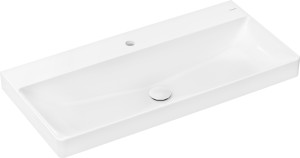 Hansgrohe Xelu Q Umywalka wisząca 1000/480 z otworem na baterię 61036450